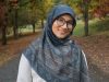Kandidat Doktor Washington State University Beri Kuliah Umum di Magister STAIN Meulaboh