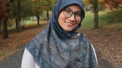 Kandidat Doktor Washington State University Beri Kuliah Umum di Magister STAIN Meulaboh Kandidat Doktor Washington State University Beri Kuliah Umum di Magister STAIN Meulaboh