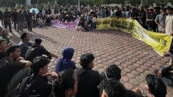 Cinta Tanah Air dari Lereng Beutong Ateuh Banggalang