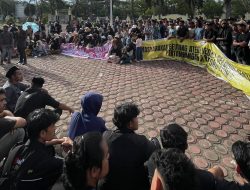 Cinta Tanah Air dari Lereng Beutong Ateuh Banggalang