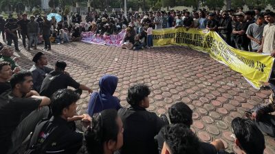 Cinta Tanah Air dari Lereng Beutong Ateuh Banggalang