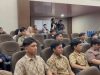 Delapan Siswa MAN 1 Aceh Barat Ikuti Sosialisasi Beasiswa Monash University Australia di UIN Ar-Raniry