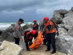 Empat Hari Hilang, Pemuda Pulo Aceh Ditemukan Meninggal Dunia