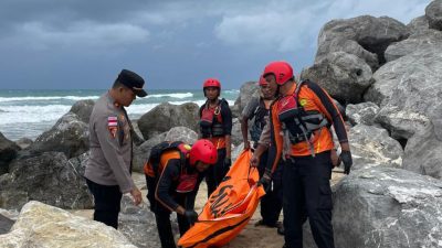 Empat Hari Hilang, Pemuda Pulo Aceh Ditemukan Meninggal Dunia