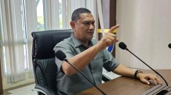 Ramza Harli Desak Satpol PP-WH Tegas dalam Penegakan Syariat Islam