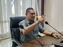 Ramza Harli Desak Satpol PP-WH Tegas dalam Penegakan Syariat Islam