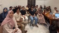 KOPLO Community Gelar Working Abroad Series, Kupas Peluang Karier Global dari MIT hingga Amazon