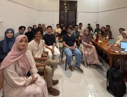 KOPLO Community Gelar Working Abroad Series, Kupas Peluang Karier Global dari MIT hingga Amazon