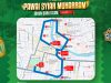 Ribuan Pelajar Ramaikan Pawai Syiar 1 Muharram 1448 Hijriah di Banda Aceh Besok, Simak Rute Lengkapnya