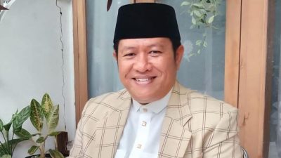 Peringati Malam Tahun Baru Islam 1448 Hijriah, Masjid Raya Baiturrahman Aceh Akan Gelar Malam Muhasabah Bersama Abu Muda Bakongan