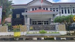 Kejari Aceh Selatan akan Gelar Lelang Terbuka Barang Rampasan Negara pada 12–13 Agustus Kejari Aceh Selatan akan Gelar Lelang Terbuka Barang Rampasan Negara pada 12–13 Agustus