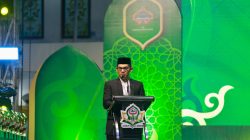 Tutup Milad dan MTQ ke-58 Darussa’adah, Pemerintah Aceh Tekankan Peran Santri Berilmu dan Berakhlak Tutup Milad dan MTQ ke-58 Darussa’adah, Pemerintah Aceh Tekankan Peran Santri Berilmu dan Berakhlak