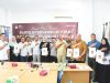KIP Banda Aceh Tetapkan PDPB Triwulan II 2026, Pemilih Perempuan Masih Dominan