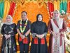 Sambut Kapolda Baru, Kak Na: Selamat Datang dan Selamat Bertugas di Bumi Serambi Mekkah