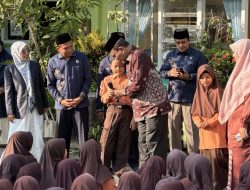 Kemenag Aceh Dorong Matamuda Jadi Ruang Pemetaan Bakat dan Karakter Murid
