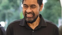 Sambut Kapolda Baru, Mualem: Mari Sama-sama Bangun Aceh