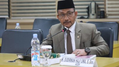 Haji Uma: Kekerasan terhadap Anak Bukan Delik Aduan, Proses Hukum Harus Tetap Berjalan
