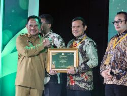 Aceh Borong Sembilan Penghargaan pada Anugerah Adinata Syariah 2026