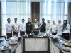 Banleg DPRK Banda Aceh Terima Usulan Raqan Bantuan Hukum dari YARA