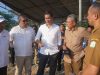 Sekda Aceh Tinjau Rehabilitasi Sawah di Aceh Timur, Dorong Percepatan Pemulihan Pertanian Pascabencana