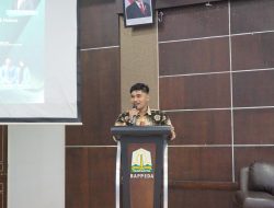 DEMA FSH UIN Ar-Raniry: Rakyat Aceh Belum Tuntas Hadapi Bencana, Mengapa Pemerintah Sibuk Terbitkan Izin Tambang?