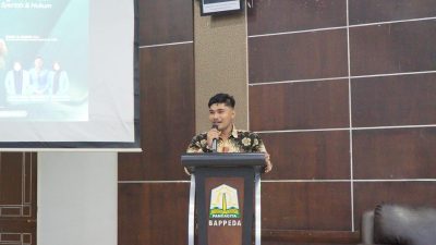 DEMA FSH UIN Ar-Raniry: Rakyat Aceh Belum Tuntas Hadapi Bencana, Mengapa Pemerintah Sibuk Terbitkan Izin Tambang?