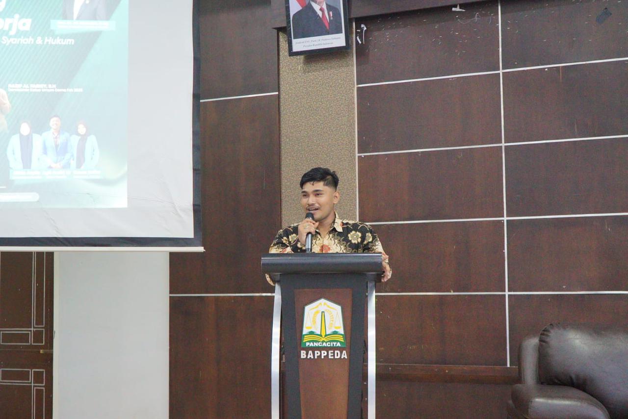 DEMA FSH UIN Ar-Raniry: Rakyat Aceh Belum Tuntas Hadapi Bencana, Mengapa Pemerintah Sibuk Terbitkan Izin Tambang?