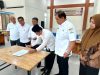 Pemerintah Aceh dan Pemkab Aceh Timur Komitmen Percepat Pemenuhan Data SIGAP