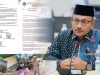 Haji Uma Utus Staf Jenguk Korban Kekerasan terhadap Anak di Aceh Timur, Serahkan Bantuan