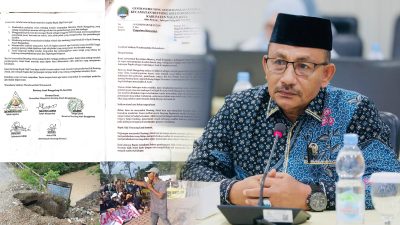 Haji Uma Utus Staf Jenguk Korban Kekerasan terhadap Anak di Aceh Timur, Serahkan Bantuan