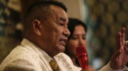 Hotman Paris Apresiasi Ketegasan Prabowo dalam Penanganan Kasus Dugaan Korupsi Hotman Paris Apresiasi Ketegasan Prabowo dalam Penanganan Kasus Dugaan Korupsi
