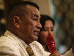 Hotman Paris Apresiasi Ketegasan Prabowo dalam Penanganan Kasus Dugaan Korupsi