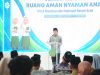 Pemerintah Luncurkan Gernas RANA, Perkuat Perlindungan Anak di Pesantren dan Madrasah