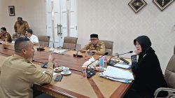 Dari Advokasi ke Aksi, BBPOM Aceh dan Pemko Banda Aceh Perkuat Pengawasan Obat dan Pangan Dari Advokasi ke Aksi, BBPOM Aceh dan Pemko Banda Aceh Perkuat Pengawasan Obat dan Pangan