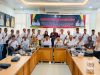 Pemerintah Aceh dan Aceh Selatan Perkuat Kolaborasi Percepatan Pemutakhiran Data SIGAP