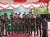 Danrem 012/Teuku Umar Resmikan Asrama Santri dan Musala Yayasan Istiqamatuddin