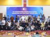 UKW PWI Aceh Angkatan XXI Berakhir, 35 Wartawan Dinyatakan Kompeten