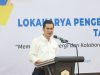 Pemerintah Aceh Percepat Realisasi TKD Rp824,9 Miliar untuk Pemulihan Pascabencana