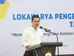 Pemerintah Aceh Percepat Realisasi TKD Rp824,9 Miliar untuk Pemulihan Pascabencana