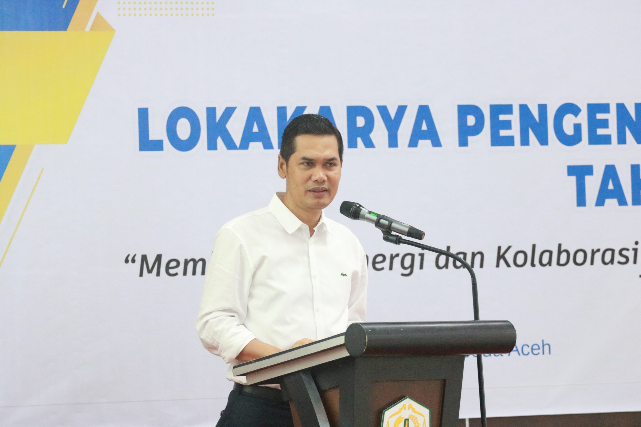 Pemerintah Aceh Percepat Realisasi TKD Rp824,9 Miliar untuk Pemulihan Pascabencana Pemerintah Aceh Percepat Realisasi TKD Rp824,9 Miliar untuk Pemulihan Pascabencana