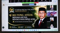 Haji Uma Tegaskan Komitmen Kawal Aspirasi Masyarakat Beutong Ateuh di Tingkat Nasional Haji Uma Tegaskan Komitmen Kawal Aspirasi Masyarakat Beutong Ateuh di Tingkat Nasional