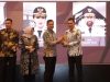 Gubernur Aceh Raih Pena Emas FPRMI 2026, Pemprov Borong Tiga Penghargaan
