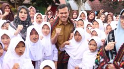 Wagub Aceh: Empat Pelajar Penerima Beasiswa ke Tiongkok Disiapkan Jadi Penggerak Hilirisasi Wagub Aceh: Empat Pelajar Penerima Beasiswa ke Tiongkok Disiapkan Jadi Penggerak Hilirisasi
