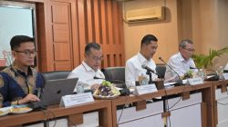 Komisi IX DPR RI Serap Aspirasi di Aceh, Pemprov Usulkan Regulasi Badan Jaminan Kesehatan Daerah