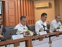 Komisi IX DPR RI Serap Aspirasi di Aceh, Pemprov Usulkan Regulasi Badan Jaminan Kesehatan Daerah