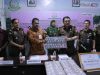 Kejari Banda Aceh Setor Rp2,56 Miliar Uang Pengganti Korupsi Pengadaan Wastafel ke Kas Negara