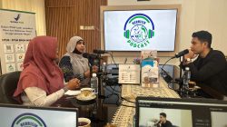 BBPOM Aceh Edukasi Masyarakat tentang Perlindungan Anak melalui Podcast Berbisik BBPOM Aceh Edukasi Masyarakat tentang Perlindungan Anak melalui Podcast Berbisik