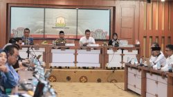 Penanganan Bencana, Sekda Aceh: Pembangunan Huntara Capai 99 Persen, Fokus Beralih ke Huntap Penanganan Bencana, Sekda Aceh: Pembangunan Huntara Capai 99 Persen, Fokus Beralih ke Huntap