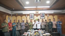 Sebaran LGBT di Aceh Jadi Sorotan, Mualem Minta Upaya Pencegahan Diperkuat Sebaran LGBT di Aceh Jadi Sorotan, Mualem Minta Upaya Pencegahan Diperkuat