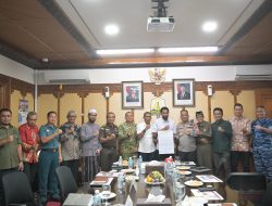 Sebaran LGBT di Aceh Jadi Sorotan, Mualem Minta Upaya Pencegahan Diperkuat